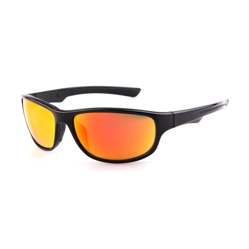 Fit Over Sunglasses Sport Lightweight Sunglasses for Women