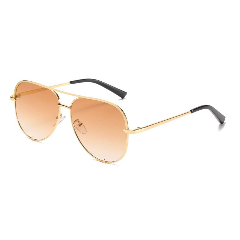 2020 Ready Made Metal Classic Mirror Driving Fashion Sunglasses