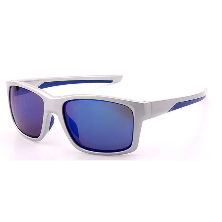 2018 Hot Sell Plastic Sports Sunglasses