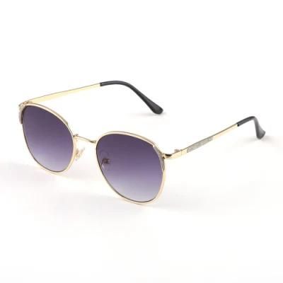 Plant Light Sunscreen Popular Casual Sunglasses