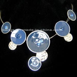 Fashion Jewellery Necklace (BHT-9530)
