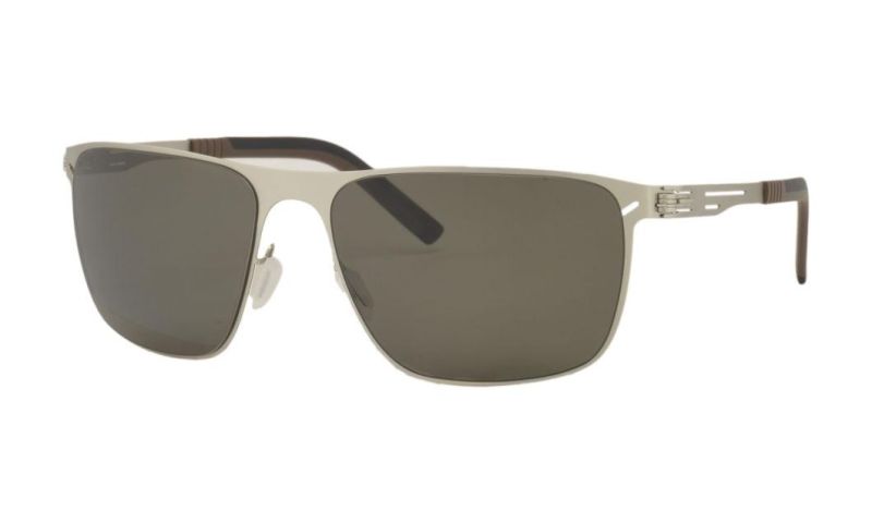 New Metal Best Selling Sports Polarized Sunglasses