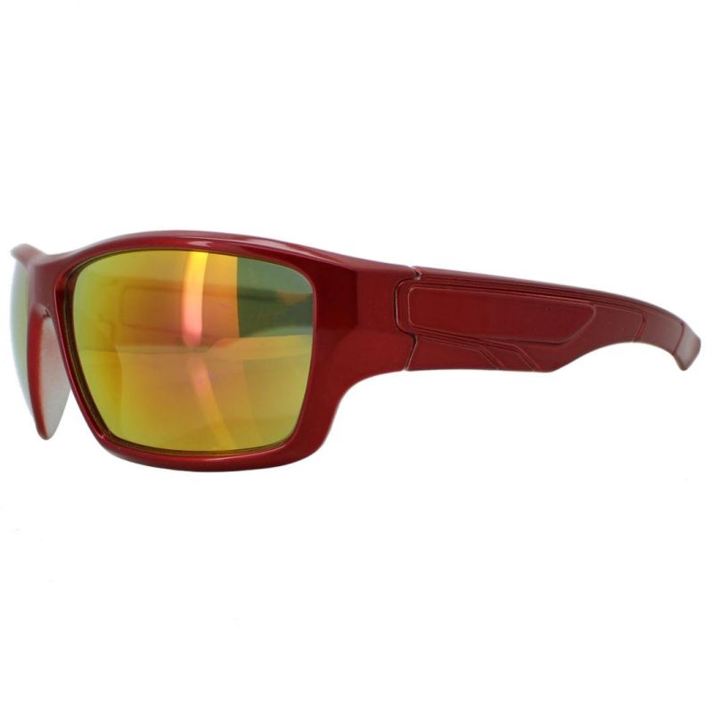 2020 Factory Directly Wrapped Sports Sunglasses