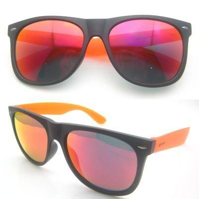 New Designed Fashion Comfortable Polarized Sunglasses