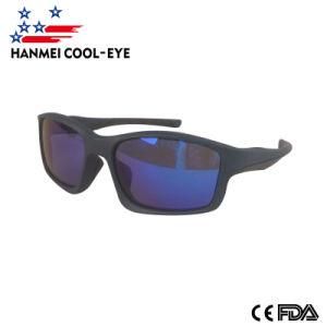 UV400 Protection Men PC Sports Eyewear