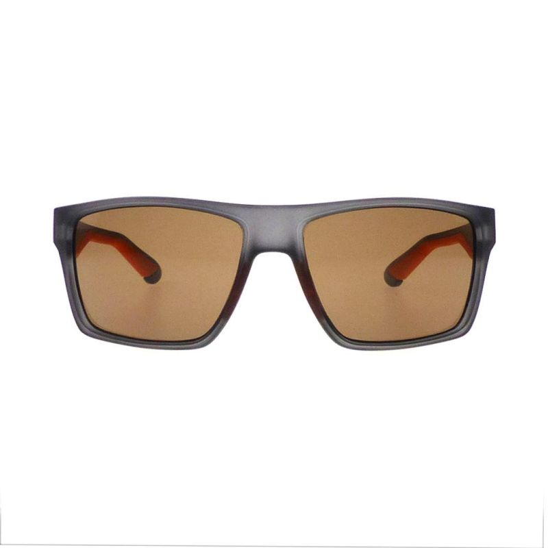 2021high Quality Sunglasses Double Injection Sunglasses for Sports