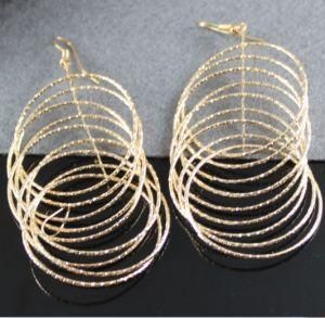 Fashion Earring (E5021)