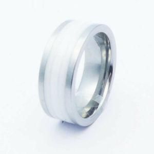 Fashion Ceramic Rings Jewelry