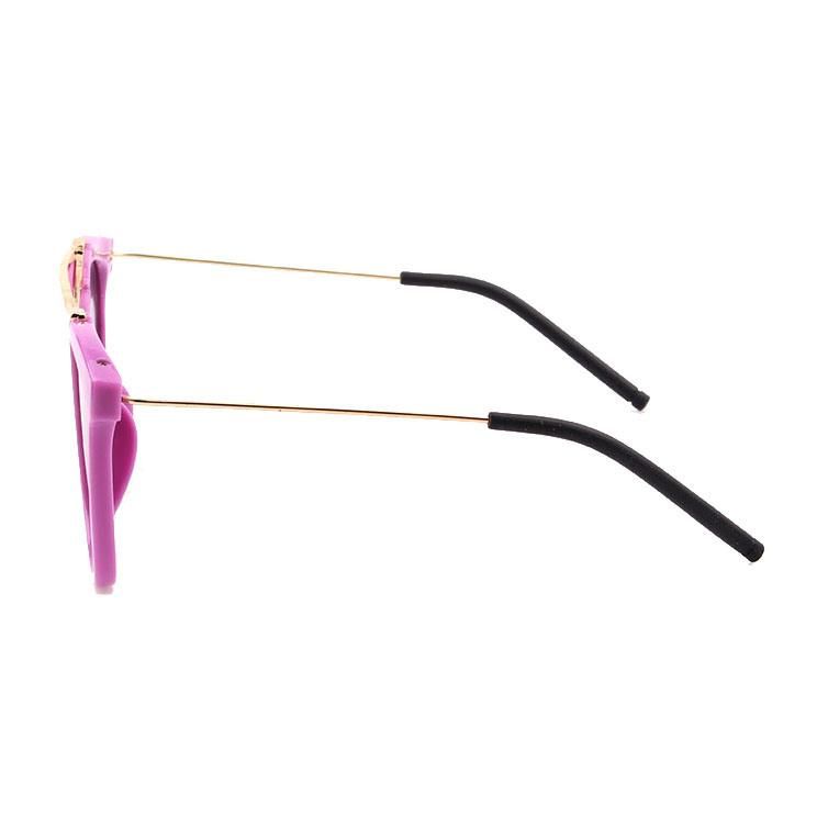 Plastic Sunglasses for Kids New Style Fashion Sunglasses