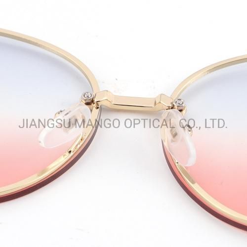 Summer Vacation Casual Eyewear Beautiful Sunglasses