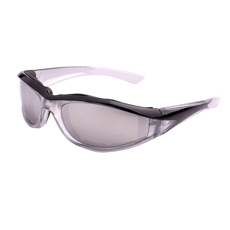 2019 Tiny White Mirror Sports Sunglasses