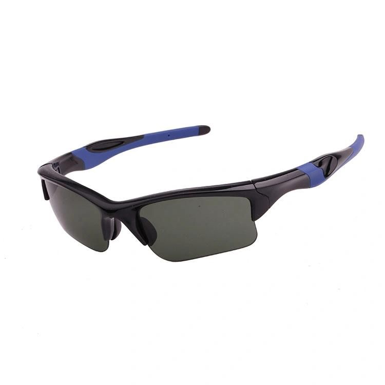 2019 Bicycle Rider UV400 Sports Sunglasses