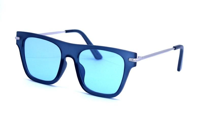 PC Full Frame Eye Glasses with Multi Colors for Summer