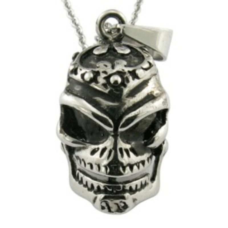 New Arrival Hot Biker Pendant in USA