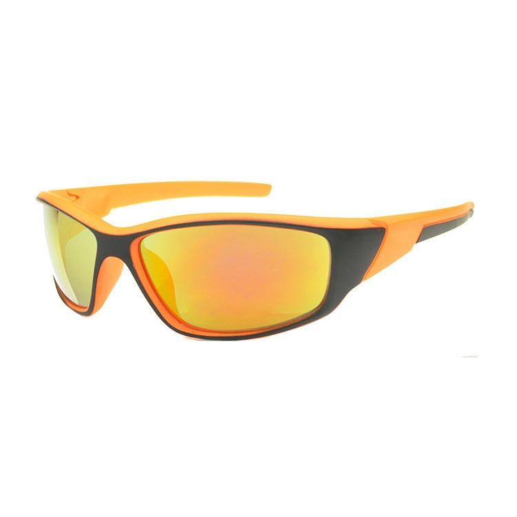 Cycling Sunglasses Sports Polarized Men