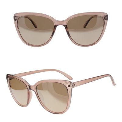 New Color Cat Eye Elegant Style Fashion Sunglasses for Women