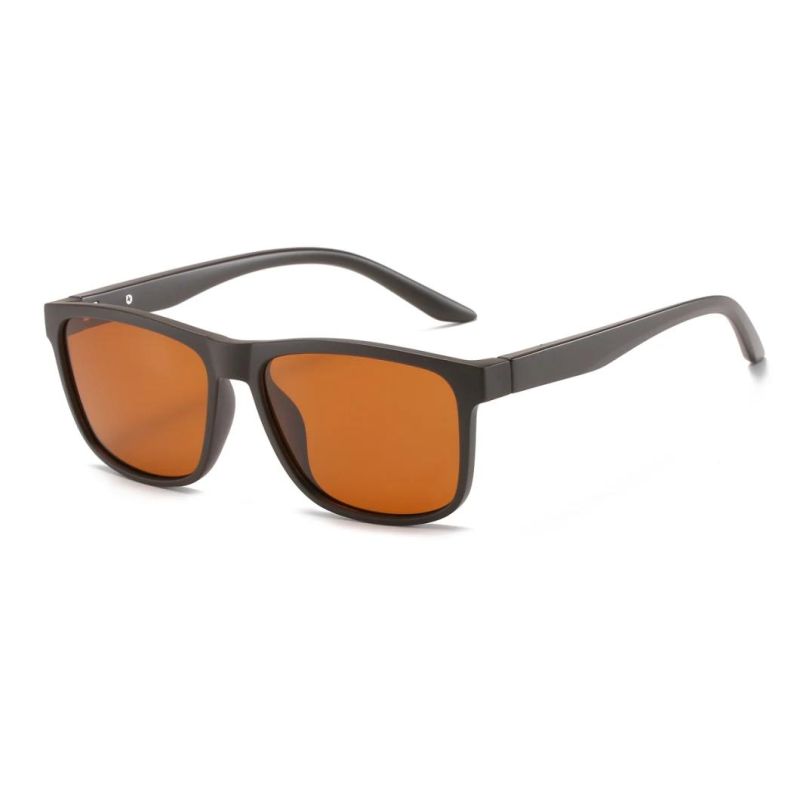 2020 Newly No MOQ Unisex Classic Polarized Sunglasses