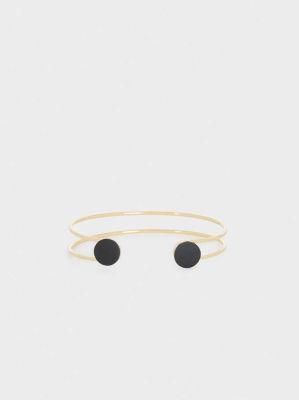 Fashion Simple Metal Bracelet Jewelry