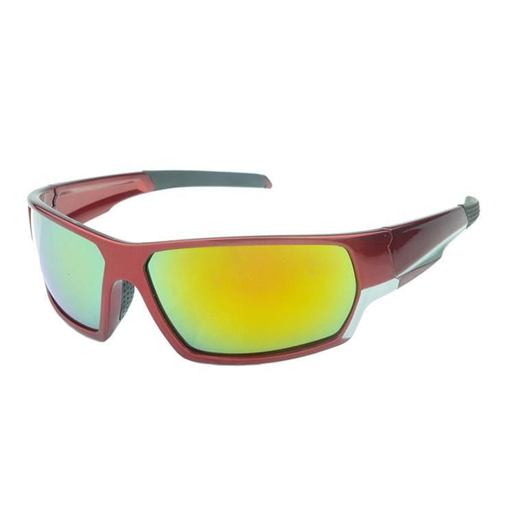 2021 Cycling Glasses Sports Sunglasses Men