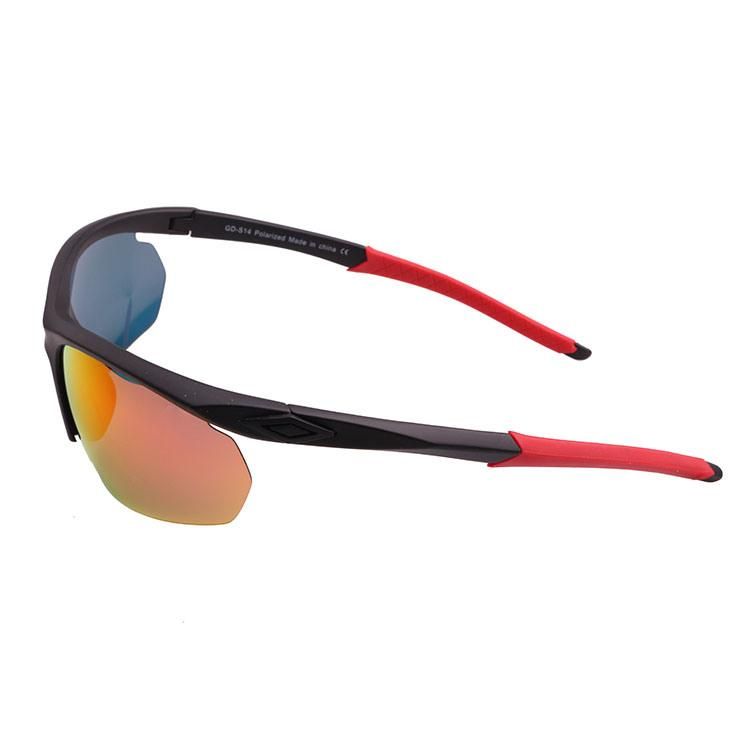2018 Designer Directly Cycling Sports Sunglasses