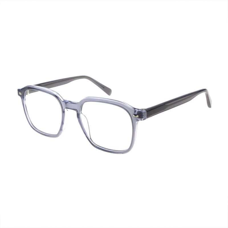 Factory Direct Optical 2021 Style Vision Glasses Lady Optical Glasses