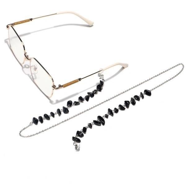 Fashion Beaded Glasses Chain