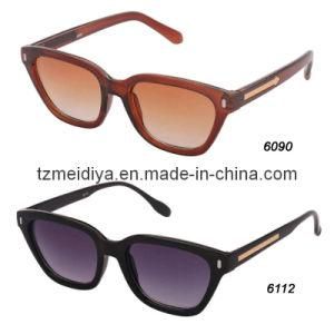 New Design Sunglasses, (CE, FDA certified) (6090, 6112)