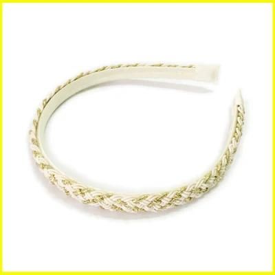 2016 Fashion Simple Elegant Hair Band