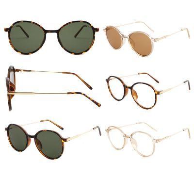 High Quality Brand Design Clear Lens Eyewear Frames Unisex Eyeglasses Men Women Optical High Definition Eyeglasses