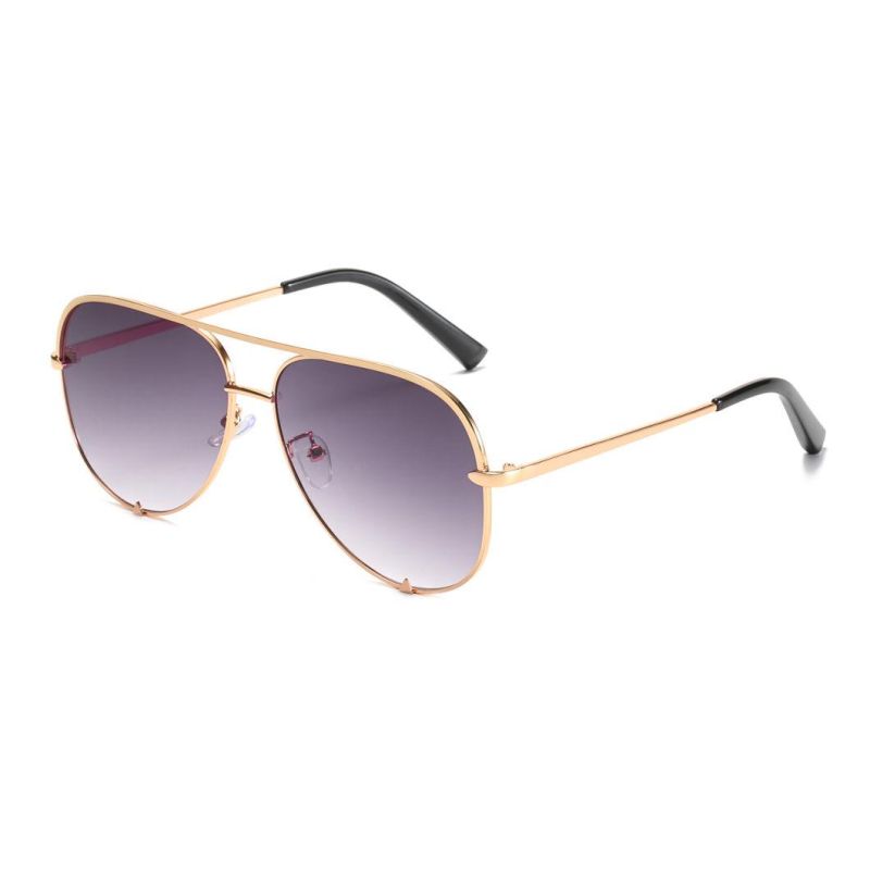 2020 Ready Made Metal Classic Mirror Driving Fashion Sunglasses