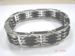 Fashion Stainless Steel Tameless Lover Bracelet (BC1000)