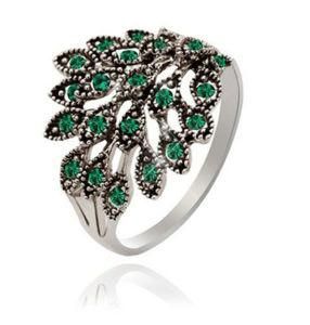Engagement Finger Rings Fashion Jewelry