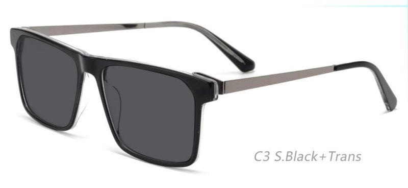 Acetate Sunglasses 27