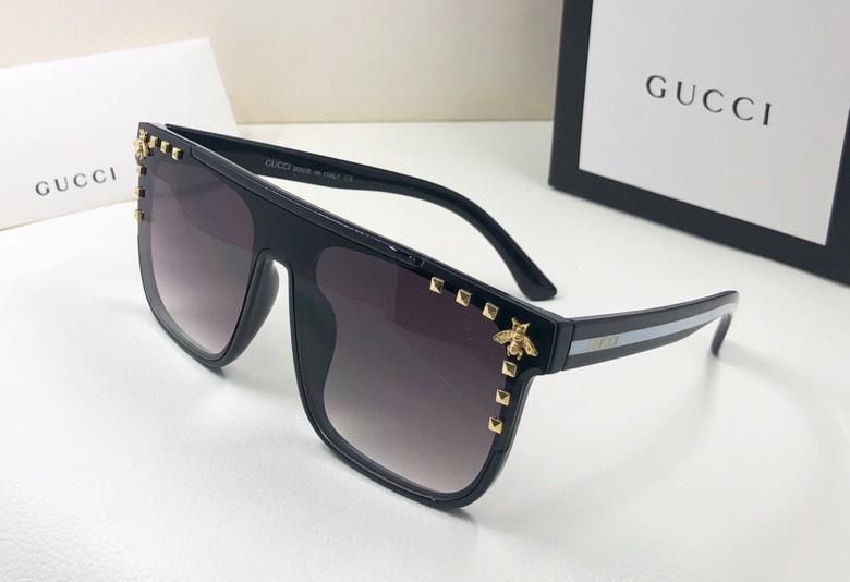 New Fashion Simple Temperament All-Match Sunglasses Polarized Sunglasses Optical Glasses Fashion Sunglasses