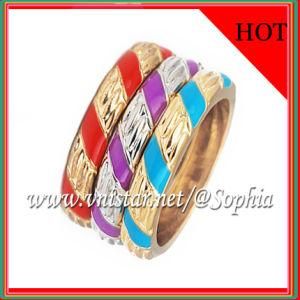 Fashion Stackable Rings