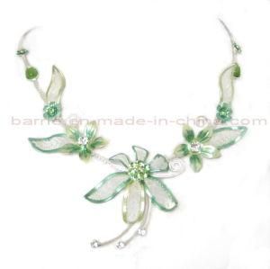 Fashion Jewelry Necklace (BHL-6327)