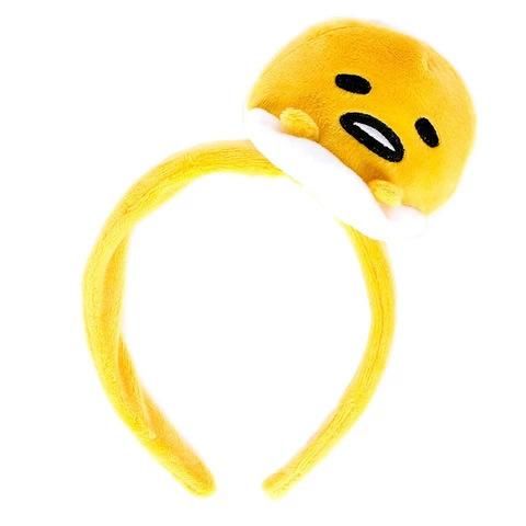 Manufacturer of Cartoon Character Hair Decoration Plush Headband