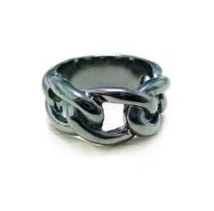 Casted Metal Ring (SS0545RA)