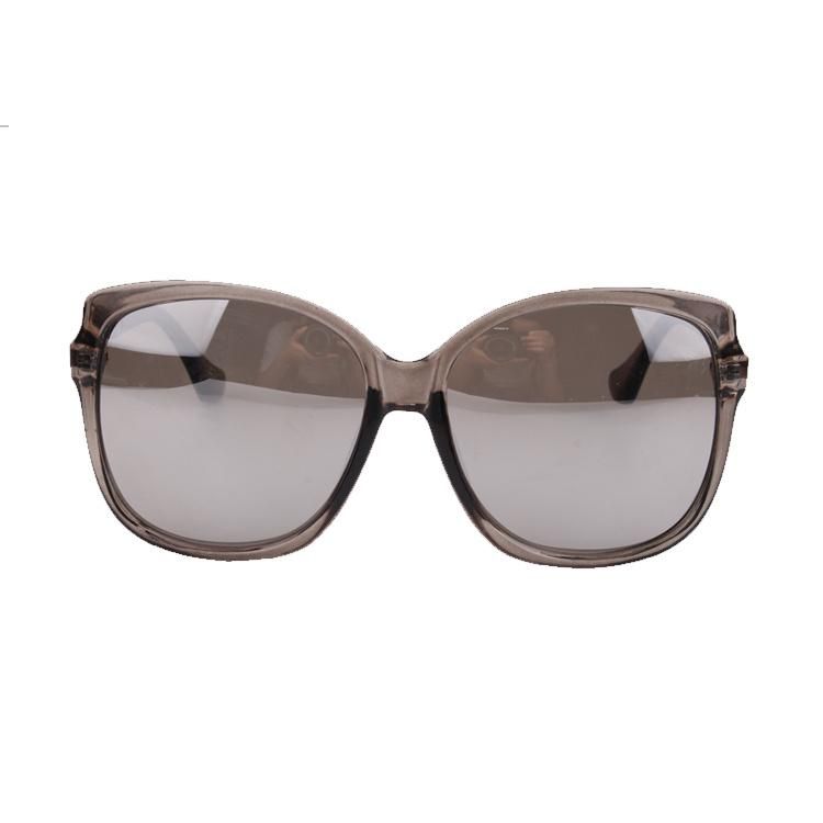 Big Frame Metal Temple High Quality Good Price PC Sunglass