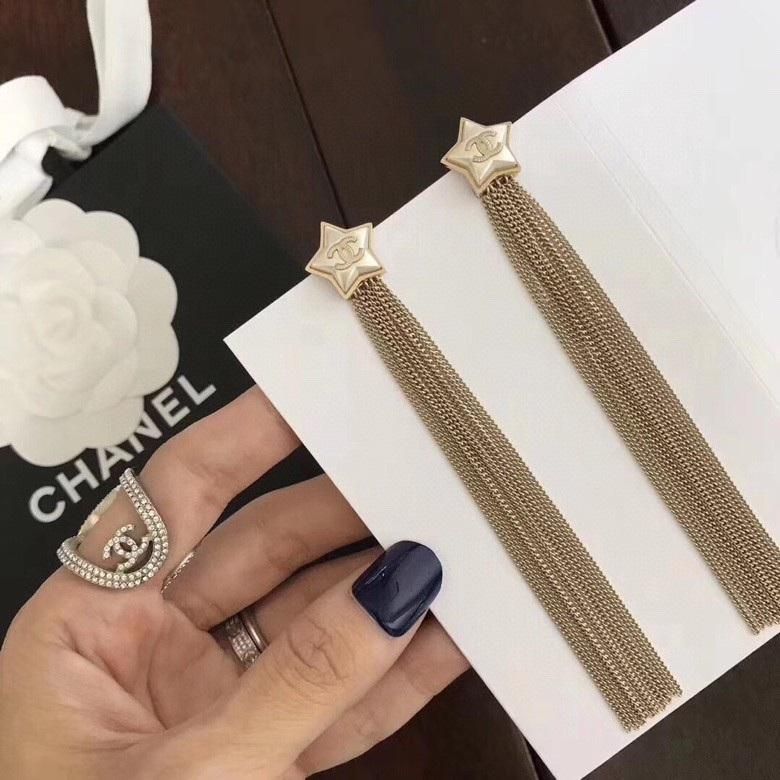 Earrings Luxury Fashion Women′ S Jewelry Costume Jewelry