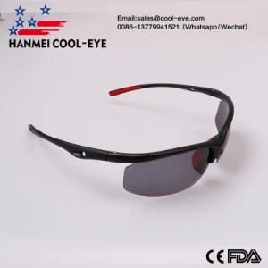 2018 New Arrival UV400 Protetive Polarized Fishing Floating Sun Glasses