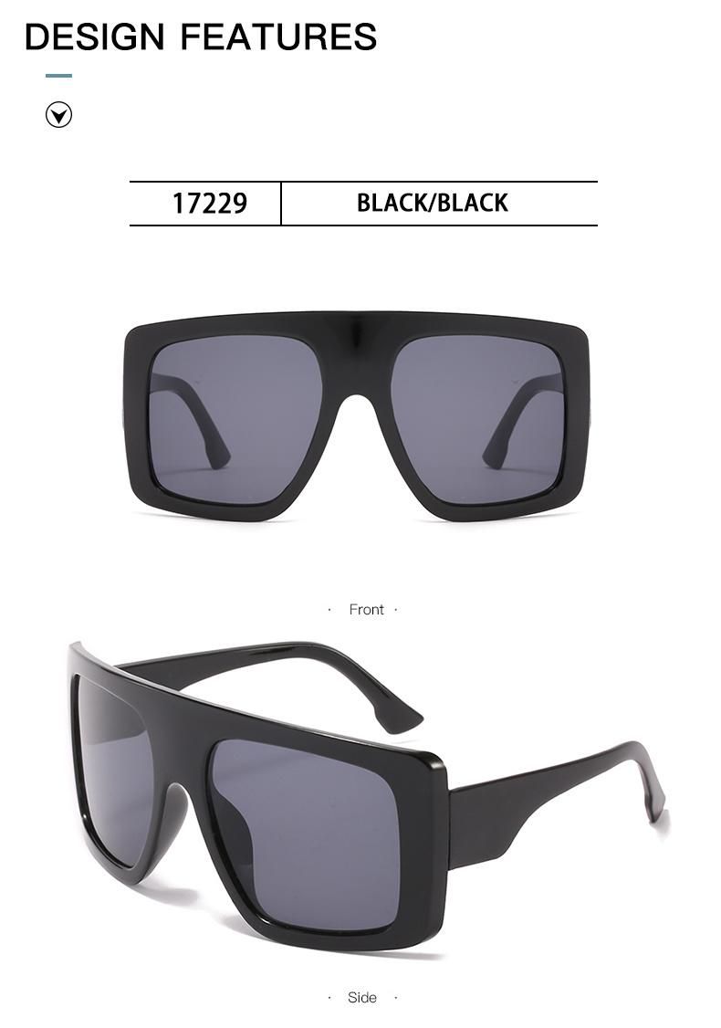 Curved Mirror Large Frame Sunglasses Female Jelly Color European and American Trend Net Red Sunglasses