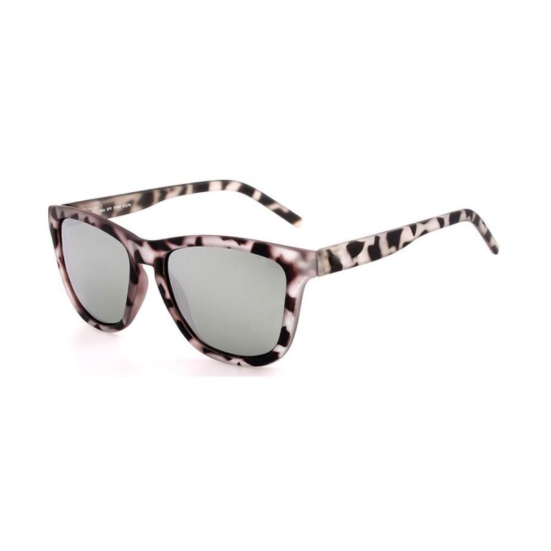 Change Temple PC Frame Europ Design Sunglass