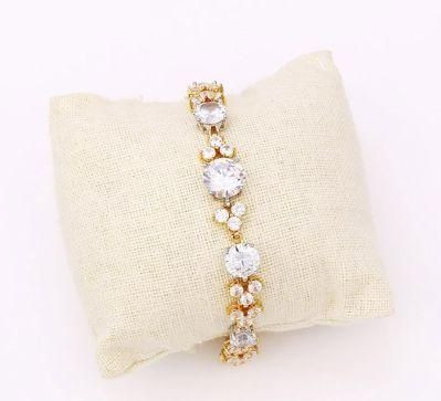 Jewelry Luxury Gemstone Sexy Charm Bracelet