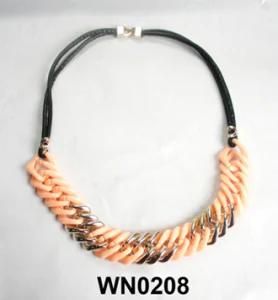 Necklace Wn0208