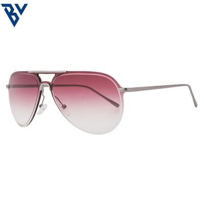 BV New Metal Sunglasses for Man/Woman with Good Price