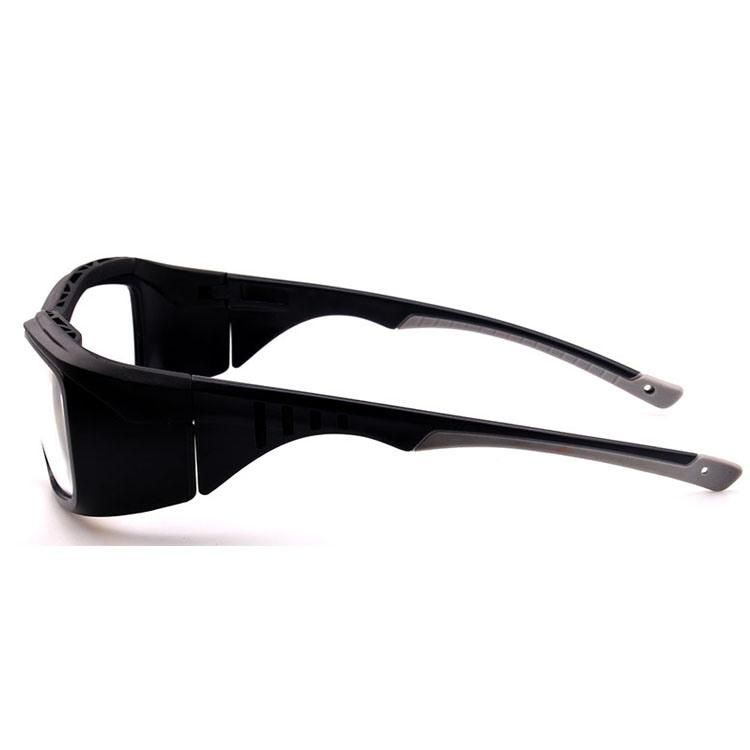 2019 Safety Sunglass with Double Injection Temple