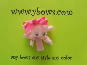 Cute Hair Pin for Your Little Angel