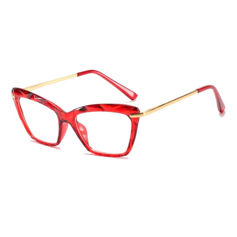 2020 Ready Made Good Shape Spring Hinge Fashion Sunglasses