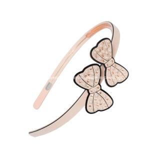 Hair Jewelry Classic Butterfly Hair Band for Women Gifts